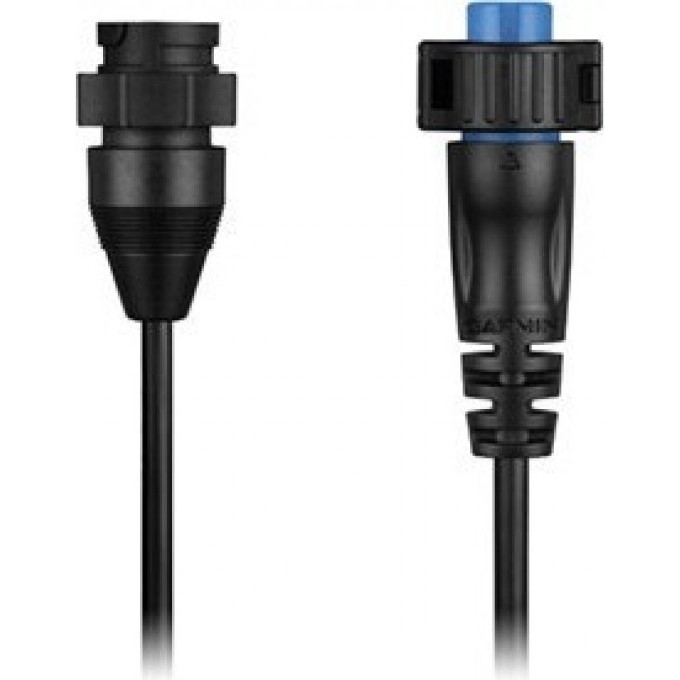 Адаптер датчика для троллингового двигателя GARMIN MOTORGUIDE® (8-контактный) 010-11979-10 Адаптер датчика для троллингового двигателя GARMIN MOTORGUIDE® (8-контактный) 010-11979-10