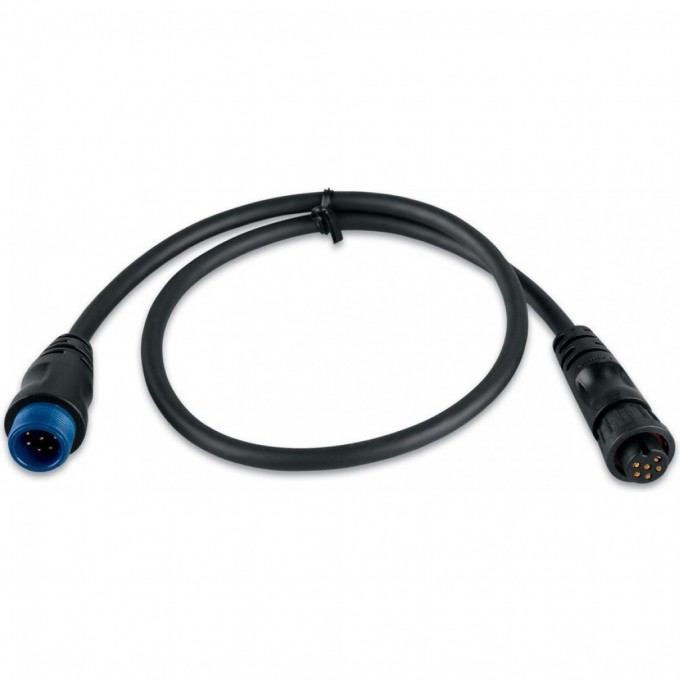 Адаптер GARMIN 6-pin мама на 8-pin папа 010-11612-00 Адаптер GARMIN 6-pin мама на 8-pin папа 010-11612-00