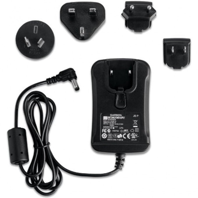 Адаптер к сети 220В GARMIN для GPSMap6x0 010-11025-04 Адаптер к сети 220В GARMIN для GPSMap6x0 010-11025-04