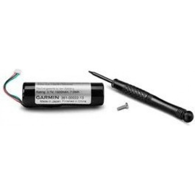 Аккумуляторная GARMIN LI-ON BATTERY, PRO SERIES HH 010-11864-10 Аккумуляторная GARMIN LI-ON BATTERY, PRO SERIES HH 010-11864-10
