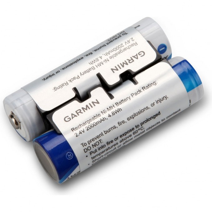 Аккумуляторные батареи GARMIN (NiMH) 010-11874-00 Аккумуляторные батареи GARMIN (NiMH) 010-11874-00