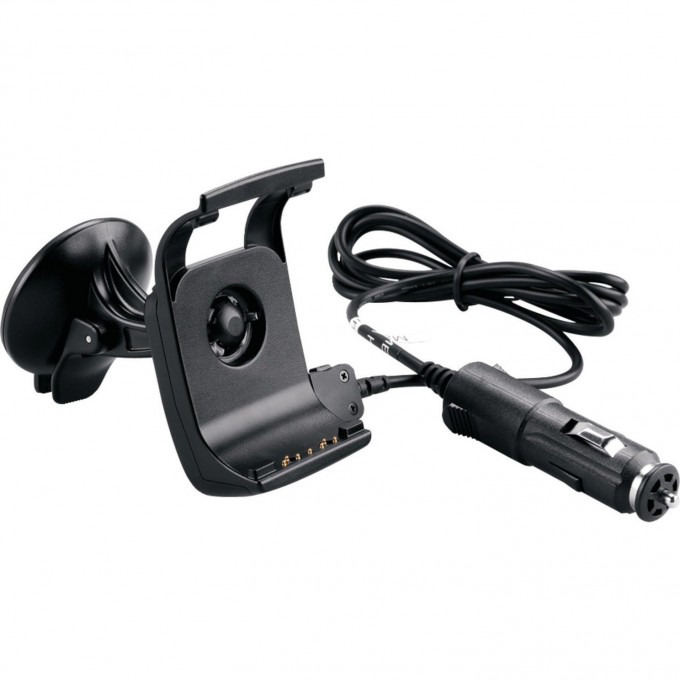Автокрепление на плоскость GARMIN для Montana 010-11654-04 Автокрепление на плоскость GARMIN для Montana 010-11654-04