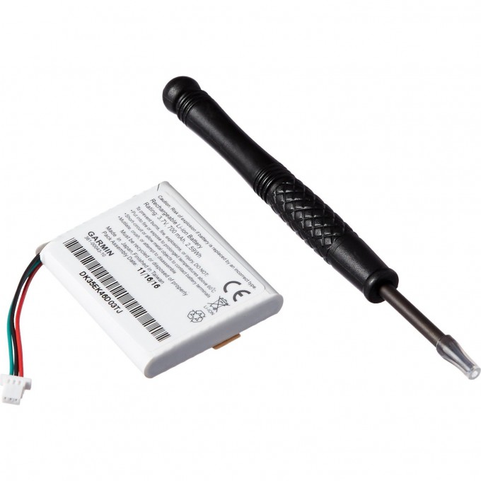 Батарея аккумуляторная (Lith-Ion) GARMIN для Delta HH 010-11864-00 Батарея аккумуляторная (Lith-Ion) GARMIN для Delta HH 010-11864-00