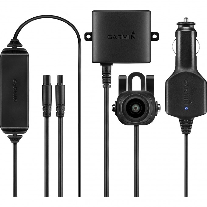 Беспроводная камера заднего вида GARMIN BC 30 с RDS Европа 010-12242-00 Беспроводная камера заднего вида GARMIN BC 30 с RDS Европа 010-12242-00