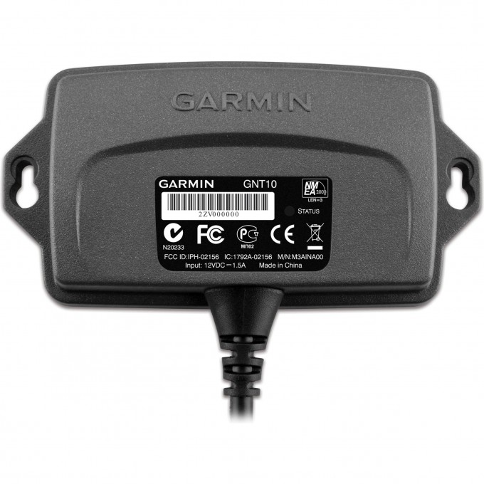 Блок беспроводной передачи (для Quatix) GARMIN GNT10 NMEA 010-01134-00 Блок беспроводной передачи (для Quatix) GARMIN GNT10 NMEA 010-01134-00