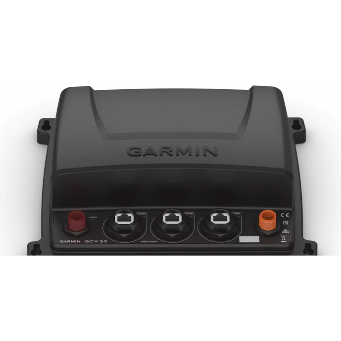Блок эхолокации GARMIN GCV™ 20 SONAR BLACK BOX 010-02055-10 Блок эхолокации GARMIN GCV™ 20 SONAR BLACK BOX 010-02055-10