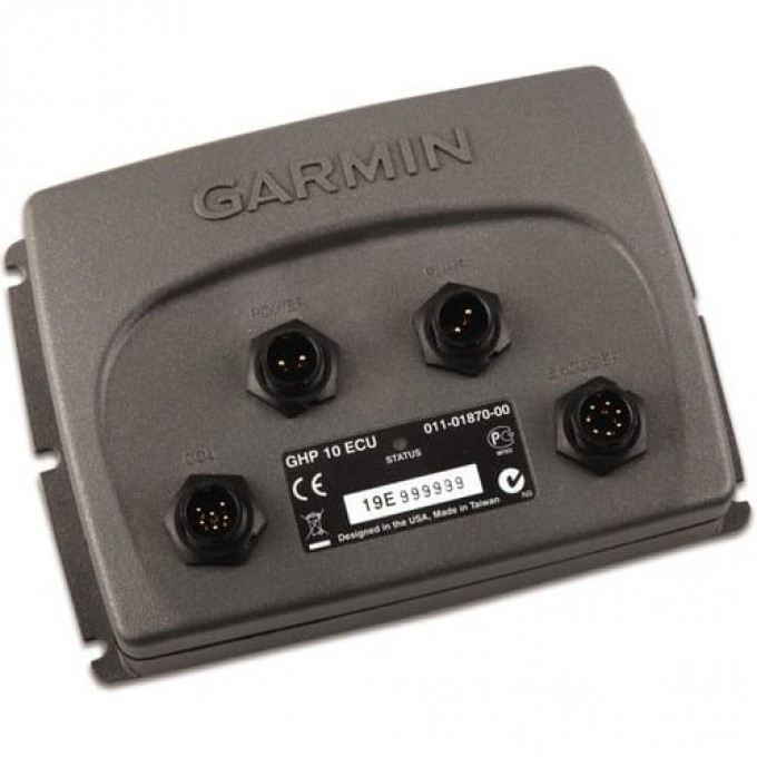 Блок управления электронный GARMIN ELECTRONIC CONTROL UNIT (ECU) 010-11053-00 Блок управления электронный GARMIN ELECTRONIC CONTROL UNIT (ECU) 010-11053-00