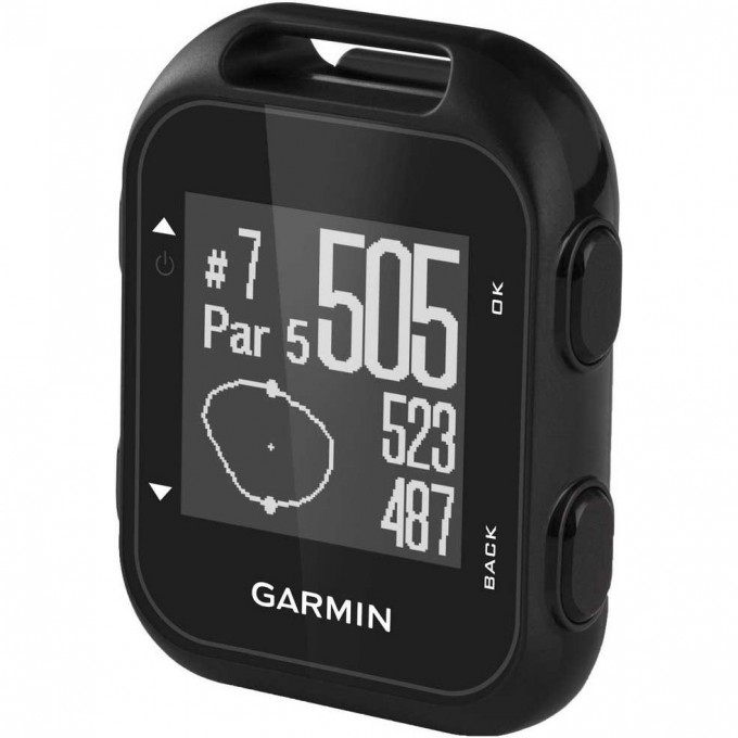 Часы GARMIN APPROACH G10 010-01959-00 Часы GARMIN APPROACH G10 010-01959-00