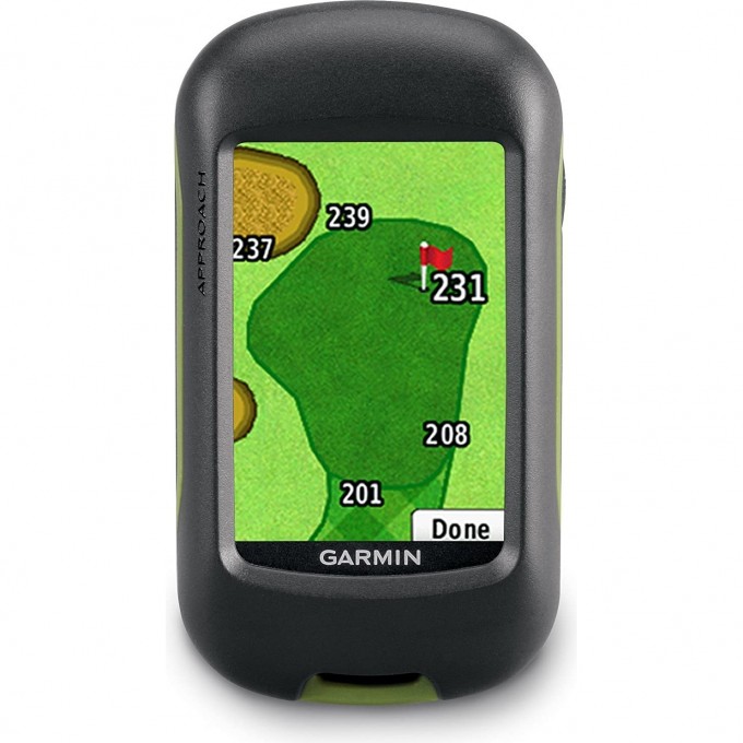 Часы GARMIN APPROACH G3 010-00781-30 Часы GARMIN APPROACH G3 010-00781-30