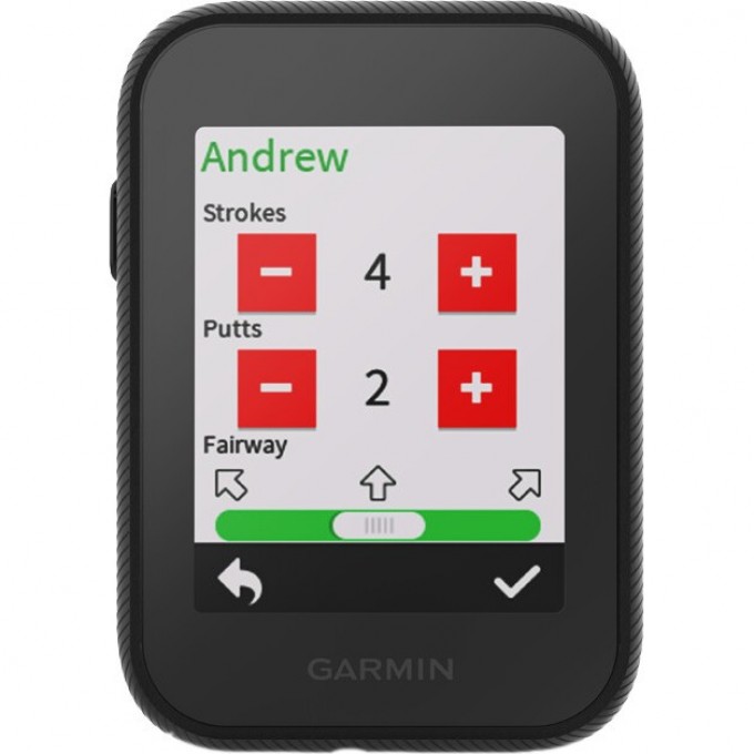 Часы GARMIN APPROACH G30 010-01690-00 Часы GARMIN APPROACH G30 010-01690-00
