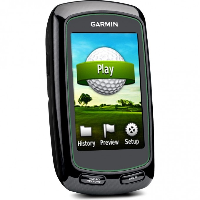Часы GARMIN APPROACH G6 010-01036-01 Часы GARMIN APPROACH G6 010-01036-01