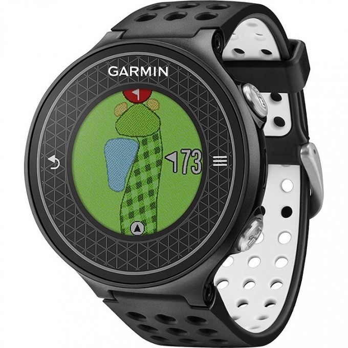 Часы GARMIN APPROACH S5 010-01195-20 Часы GARMIN APPROACH S5 010-01195-20