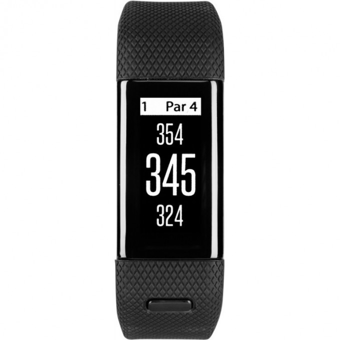 Часы GARMIN APPROACH X40 Черный большой 010-01513-04 Часы GARMIN APPROACH X40 Черный большой 010-01513-04