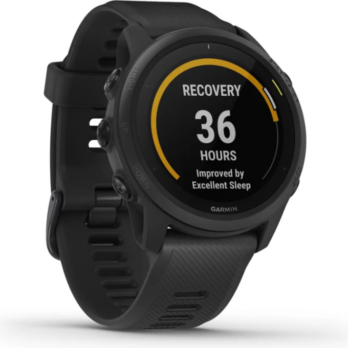 Часы GARMIN FORERUNNER® 745 черный 010-02445-10 Часы GARMIN FORERUNNER® 745 черный 010-02445-10