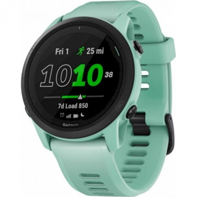 Часы GARMIN FORERUNNER® 745 Neo Tropic 010-02445-11 Часы GARMIN FORERUNNER® 745 Neo Tropic 010-02445-11