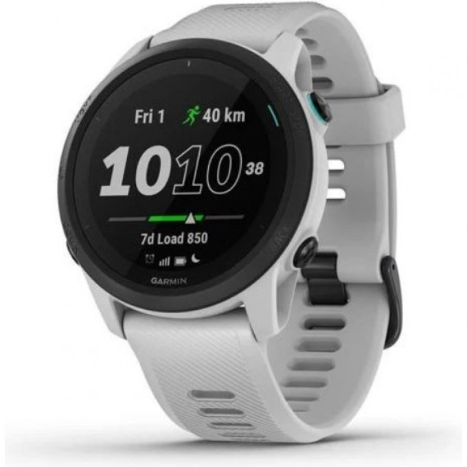 Часы GARMIN FORERUNNER 745 WHITESTONE 010-02445-13 Часы GARMIN FORERUNNER 745 WHITESTONE 010-02445-13