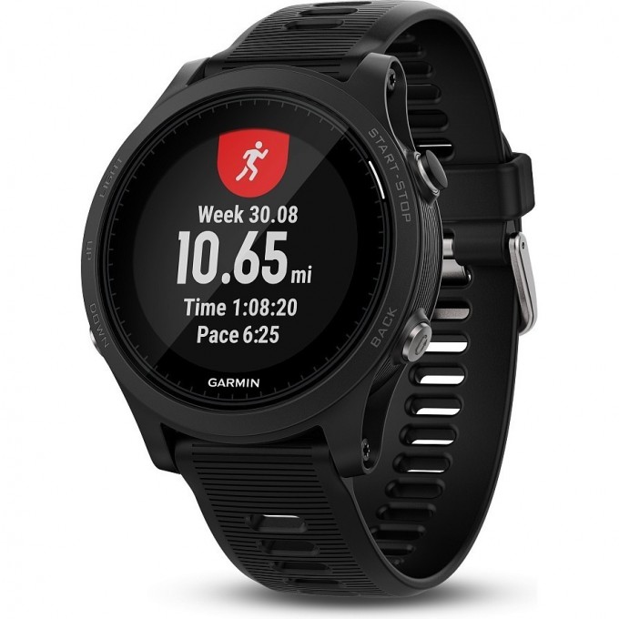 Часы GARMIN FORERUNNER 935 010-01746-04 Часы GARMIN FORERUNNER 935 010-01746-04