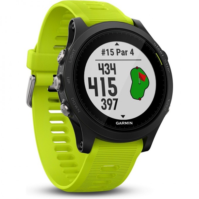 Часы GARMIN FORERUNNER 935 с пульсометром HRM-Tri 010-01746-06 Часы GARMIN FORERUNNER 935 с пульсометром HRM-Tri 010-01746-06