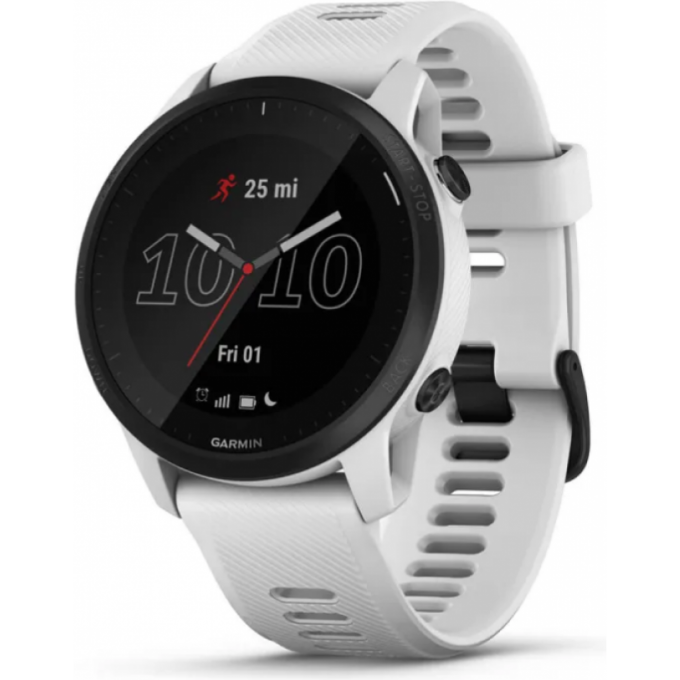 Часы GARMIN FORERUNNER 945 LTE WHITESTONE WATCH ONLY 10902 Часы GARMIN FORERUNNER 945 LTE WHITESTONE WATCH ONLY 10902