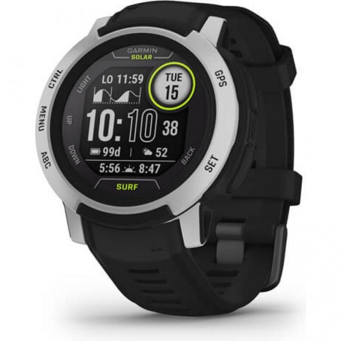 Часы GARMIN INSTINCT 2 SOLAR - SURF EDITION BELLS BEACH 11226 Часы GARMIN INSTINCT 2 SOLAR - SURF EDITION BELLS BEACH 11226