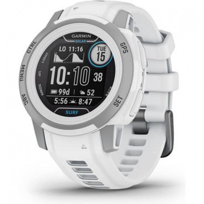 Часы GARMIN INSTINCT 2S SOLAR - SURF EDITION ERICEIRA 11222 Часы GARMIN INSTINCT 2S SOLAR - SURF EDITION ERICEIRA 11222