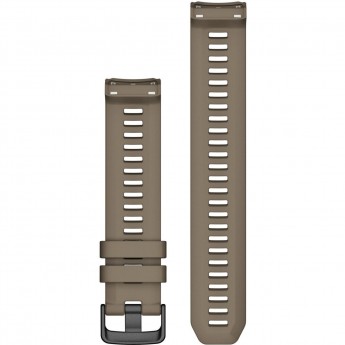 Часы GARMIN INSTINCT SOLAR GRAPHITE
