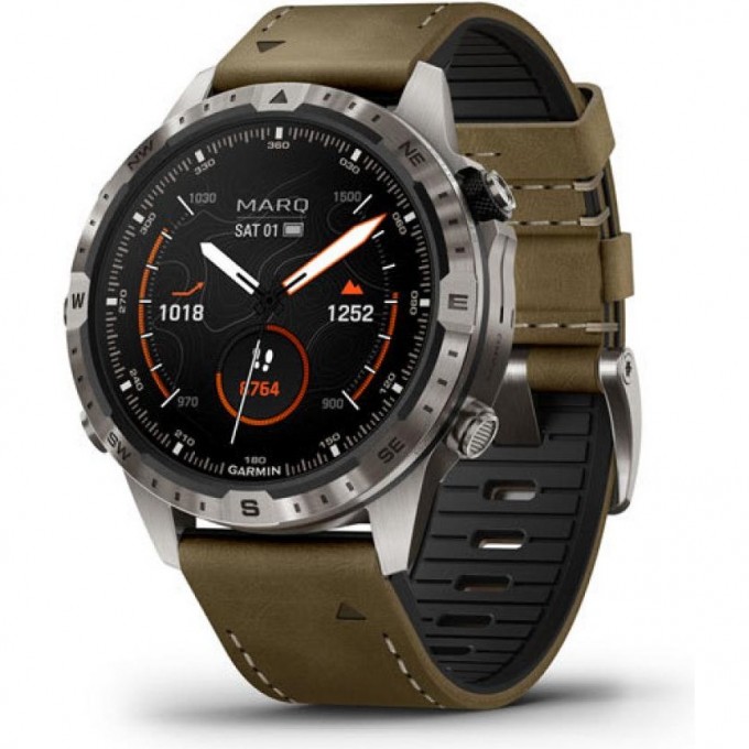 Часы GARMIN MARQ ADVENTURER (GEN 2) 11323 Часы GARMIN MARQ ADVENTURER (GEN 2) 11323