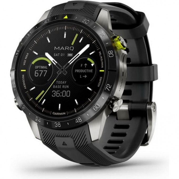 Часы GARMIN MARQ ATHLETE (GEN 2) 11324 Часы GARMIN MARQ ATHLETE (GEN 2) 11324