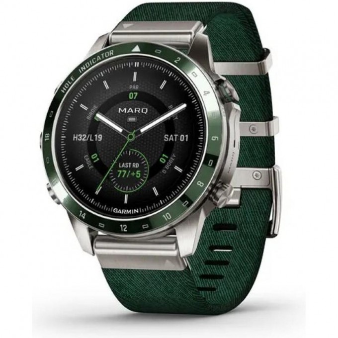 Часы GARMIN MARQ GOLFER (GEN 2) 11325 Часы GARMIN MARQ GOLFER (GEN 2) 11325