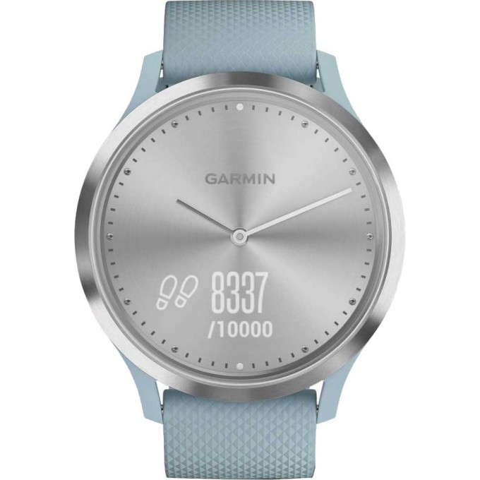 Часы GARMIN VIVOMOVE HR морская пена 010-01850-08 Часы GARMIN VIVOMOVE HR морская пена 010-01850-08