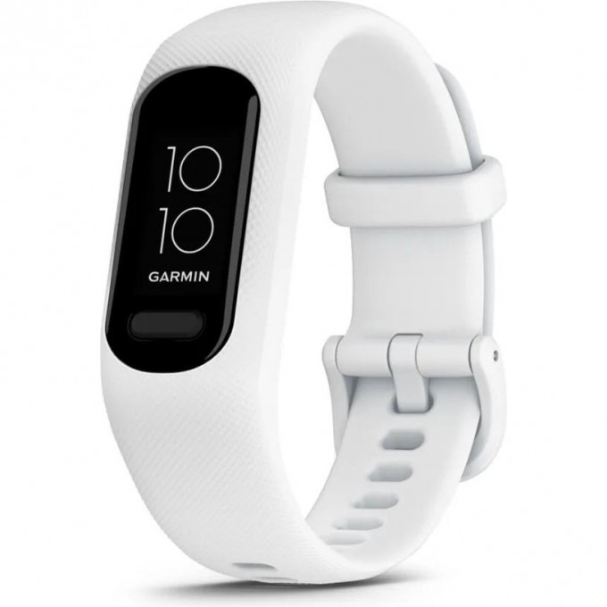 Часы GARMIN VIVOSMART 5 белый 010-02645-11 Часы GARMIN VIVOSMART 5 белый 010-02645-11