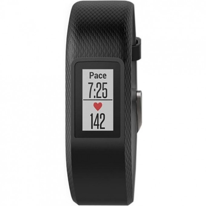 Часы GARMIN VIVOSPORT с GPS черные большой размер 010-01789-22 Часы GARMIN VIVOSPORT с GPS черные большой размер 010-01789-22