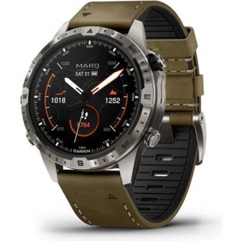 Часы-навигатор GARMIN MARQ GEN 2 ADVENTURER
