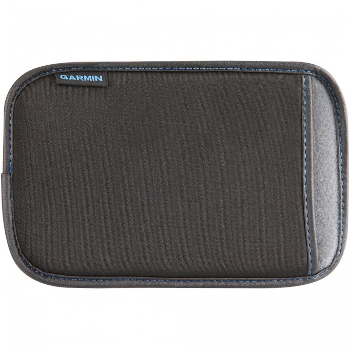 Чехол для GARMIN NUVI 5,0" мягкий 010-11793-00 Чехол для GARMIN NUVI 5,0" мягкий 010-11793-00