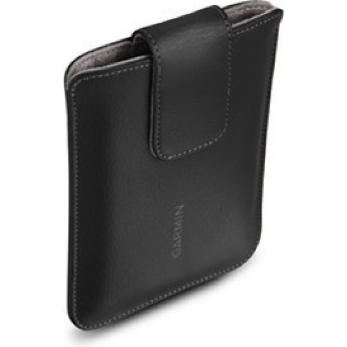 Чехол для GARMIN NUVI 55, 65 (6", кожзам) 010-12101-00 Чехол для GARMIN NUVI 55, 65 (6", кожзам) 010-12101-00