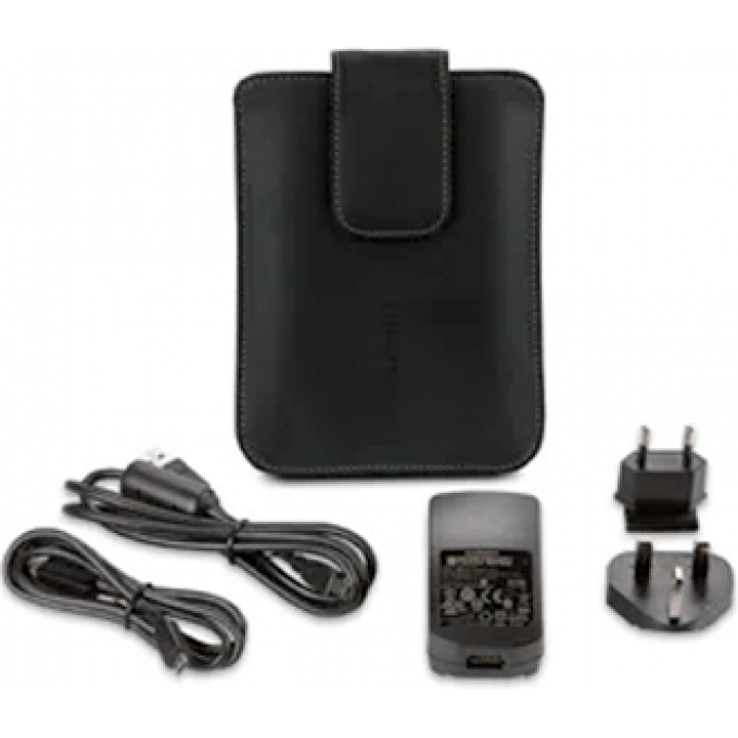 Чехол с зарядкой GARMIN 4.3 010-11305-34 Чехол с зарядкой GARMIN 4.3 010-11305-34