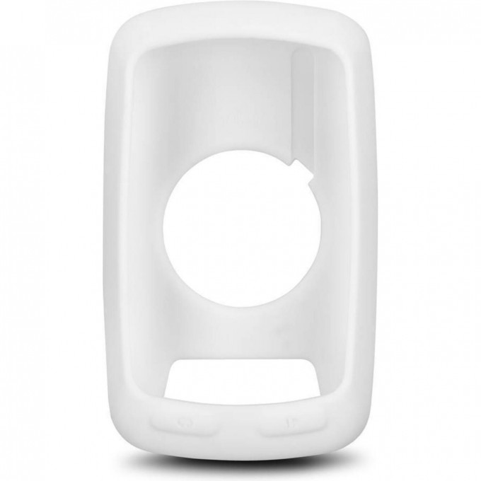 Чехол силикон (белый) GARMIN для Edge 800/810/Touring/Touring Plus 010-10644-08 Чехол силикон (белый) GARMIN для Edge 800/810/Touring/Touring Plus 010-10644-08