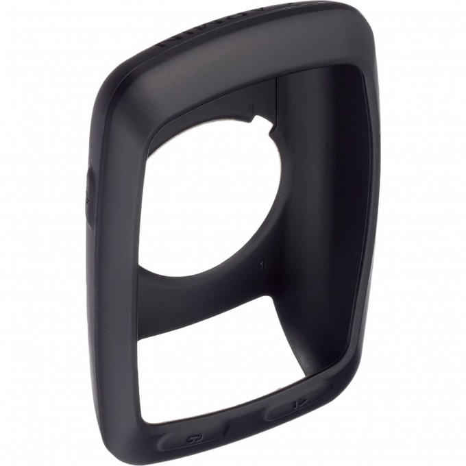 Чехол силикон (черный) GARMIN для Edge 800/810/Touring/Touring Plus 010-10644-09 Чехол силикон (черный) GARMIN для Edge 800/810/Touring/Touring Plus 010-10644-09