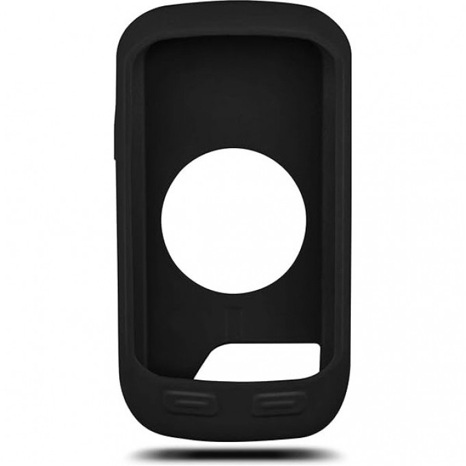 Чехол силиконовый черный GARMIN для Edge 1000 010-12026-00 Чехол силиконовый черный GARMIN для Edge 1000 010-12026-00