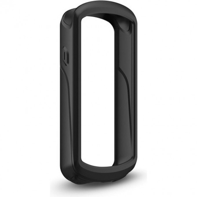 Чехол силиконовый черный GARMIN для Edge 1030 010-12654-00 Чехол силиконовый черный GARMIN для Edge 1030 010-12654-00