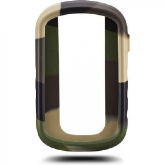 Чехол силиконовый GARMIN ETREX TOUCH, CAMO 010-12178-04 Чехол силиконовый GARMIN ETREX TOUCH, CAMO 010-12178-04