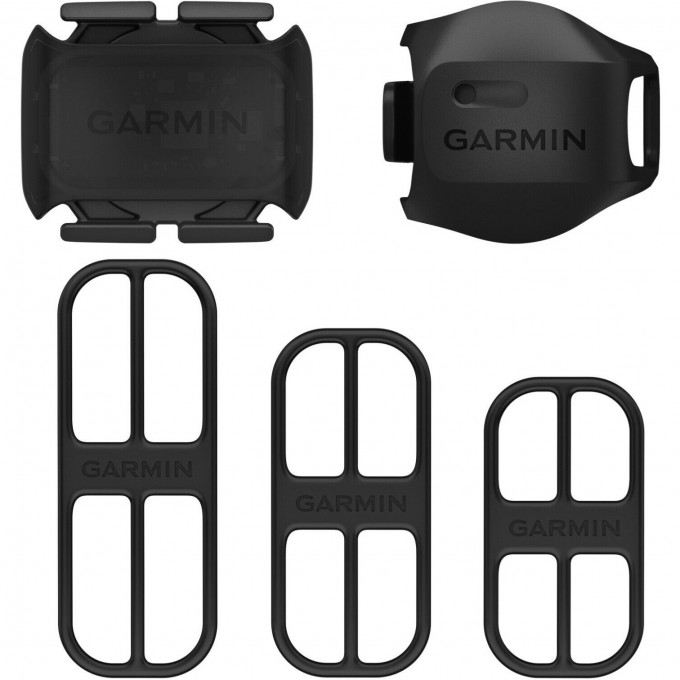 Датчик частоты вращения педалей/скорости (каденса) 2 GARMIN 010-12845-00 Датчик частоты вращения педалей/скорости (каденса) 2 GARMIN 010-12845-00