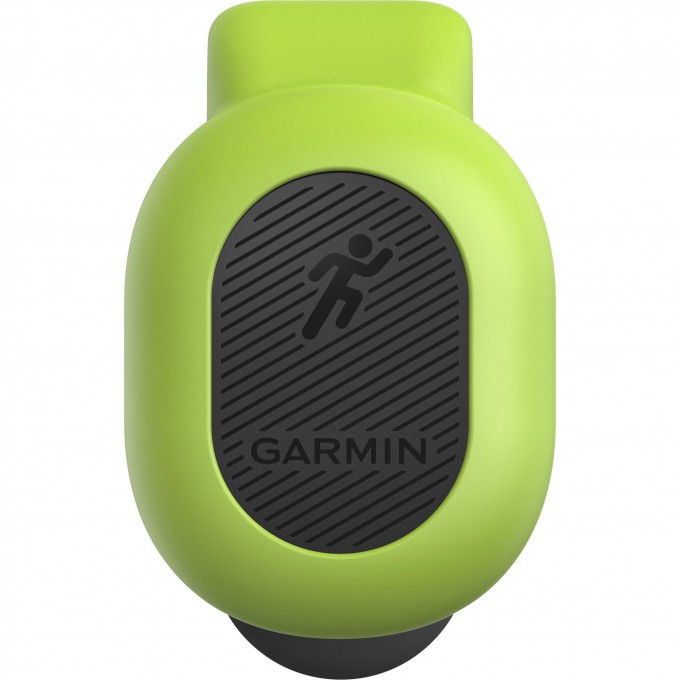 Датчик данных беговой динамики GARMIN (Running Dynamics Pod) 010-12520-00 Датчик данных беговой динамики GARMIN (Running Dynamics Pod) 010-12520-00