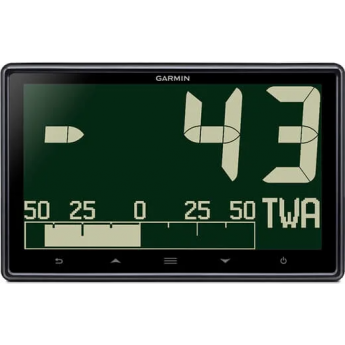 Дисплей цифровой морской GARMIN GNX™ 120 MARINE INSTRUMENT
