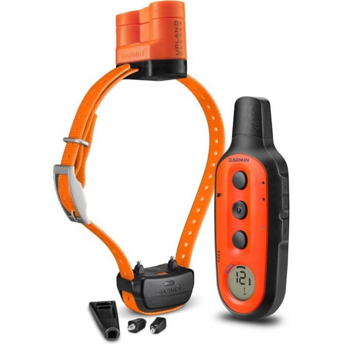 Дистанционный тренажер GARMIN DELTA UPLAND XC BUNDLE 010-01470-07 Дистанционный тренажер GARMIN DELTA UPLAND XC BUNDLE 010-01470-07