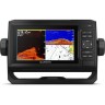 Эхолот GARMIN ECHOMAP PLUS 72sv - картплоттер с боковым сканированием 010-01896-01