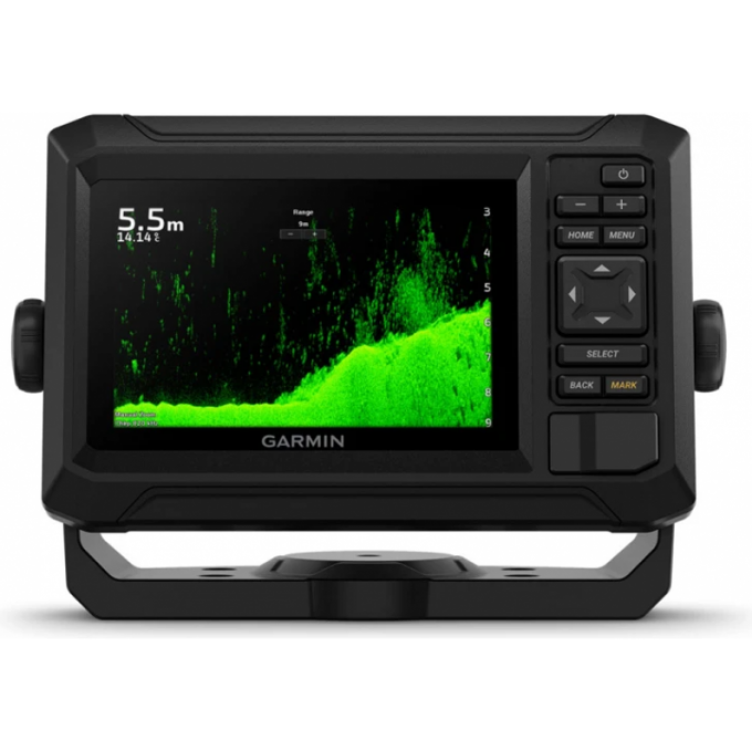 Эхолот GARMIN ECHOMAP™ UHD2 5" CV CHARTPLOTTERS 11779 Эхолот GARMIN ECHOMAP™ UHD2 5" CV CHARTPLOTTERS 11779