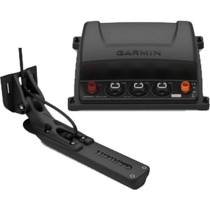 Эхолот GARMIN GCV 20 с датчиком GT34UHD-TM 010-02055-00 Эхолот GARMIN GCV 20 с датчиком GT34UHD-TM 010-02055-00