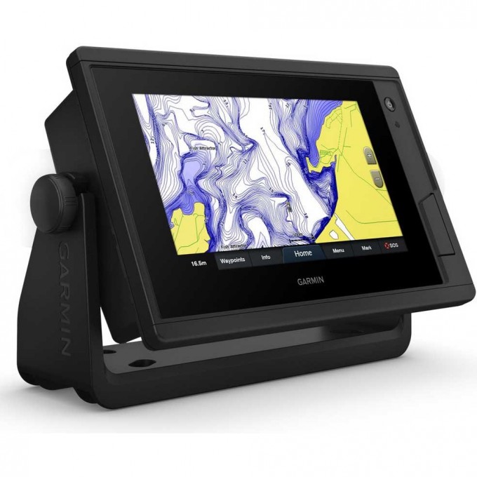 Эхолот GARMIN GPSMAP 722 Plus 010-02320-00 Эхолот GARMIN GPSMAP 722 Plus 010-02320-00