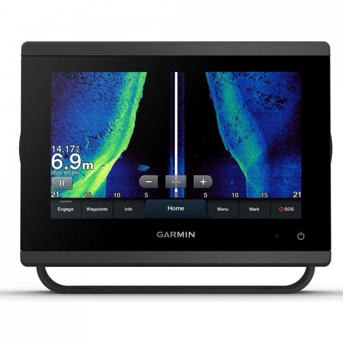 Эхолот GARMIN GPSMAP 723xsv 010-02365-02 Эхолот GARMIN GPSMAP 723xsv 010-02365-02